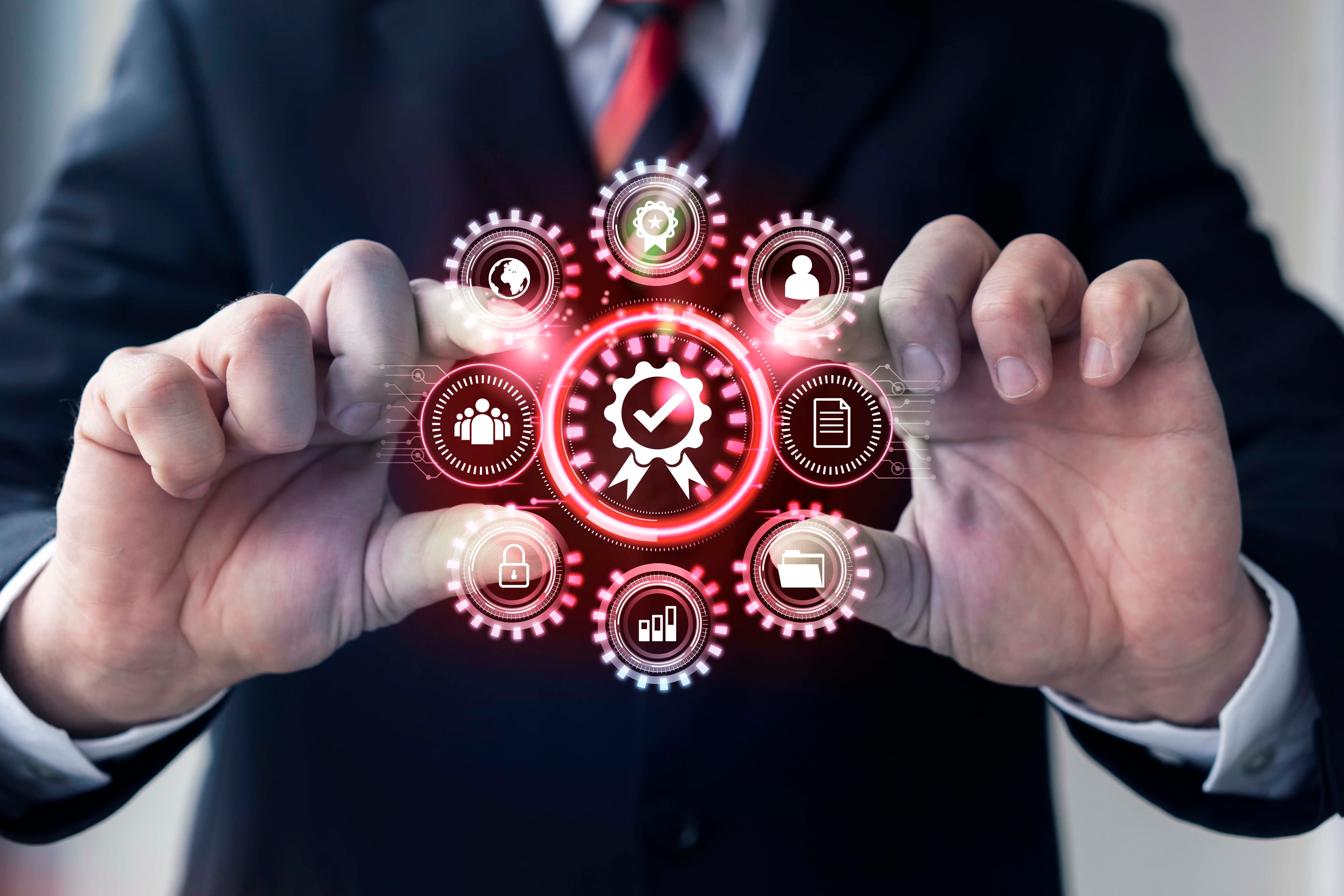 services background